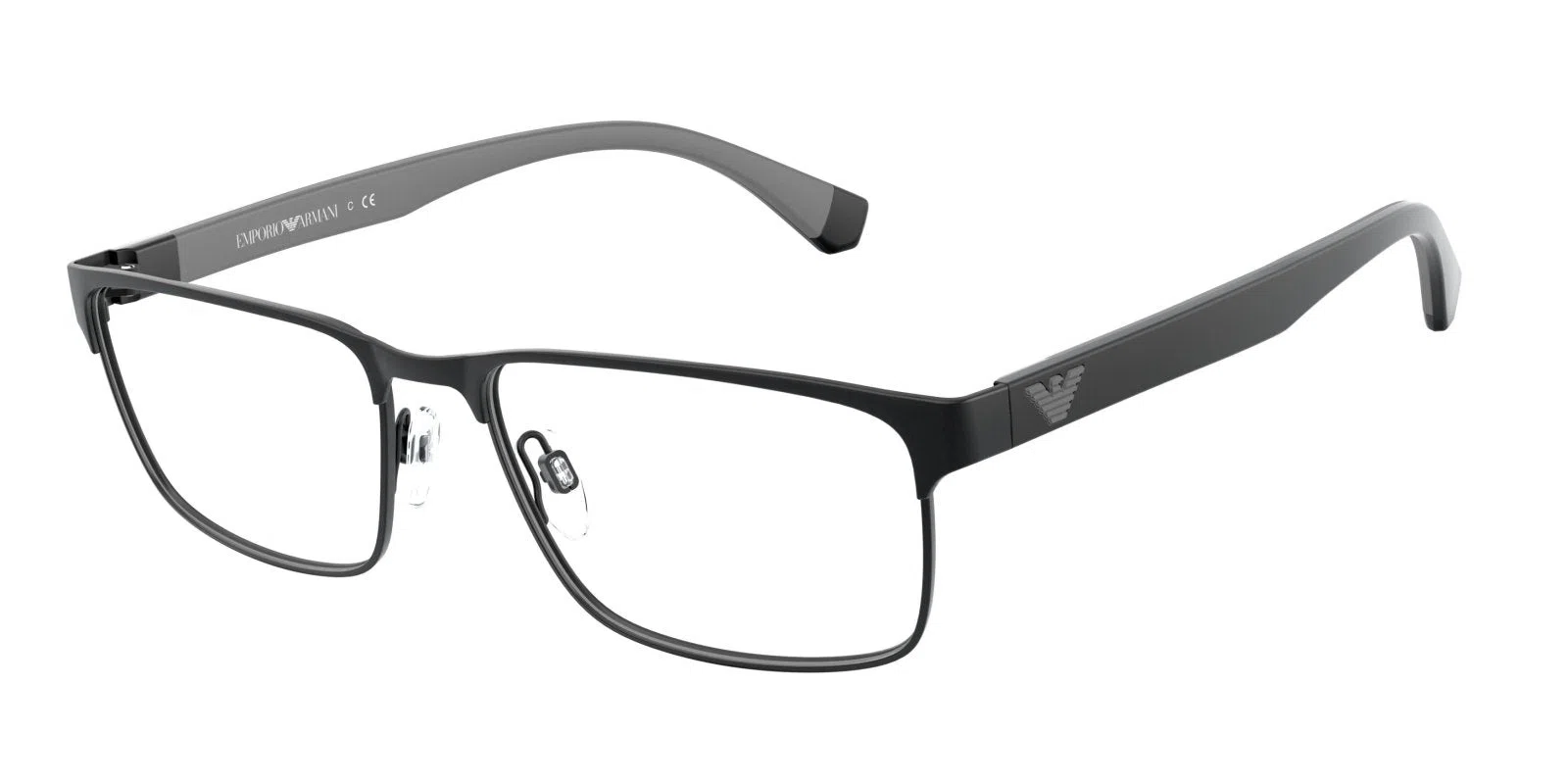 Emporio Armani 1105 Eyeglasses - view 2